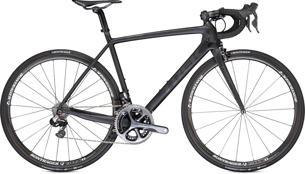 TREK Madone 7.9 C H2 スパルタクス スイスエディション TREK MADONE 7.9 H2 COMPACT - Review, Weight & Price