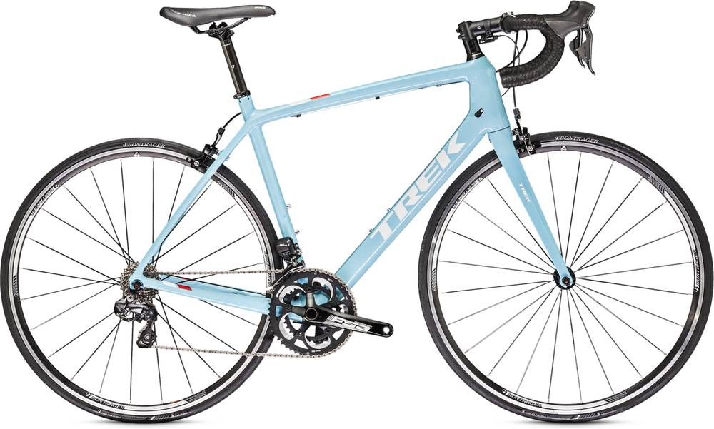 TREK MADONE 4.9 H2 COMPACT - Review, Weight & Price