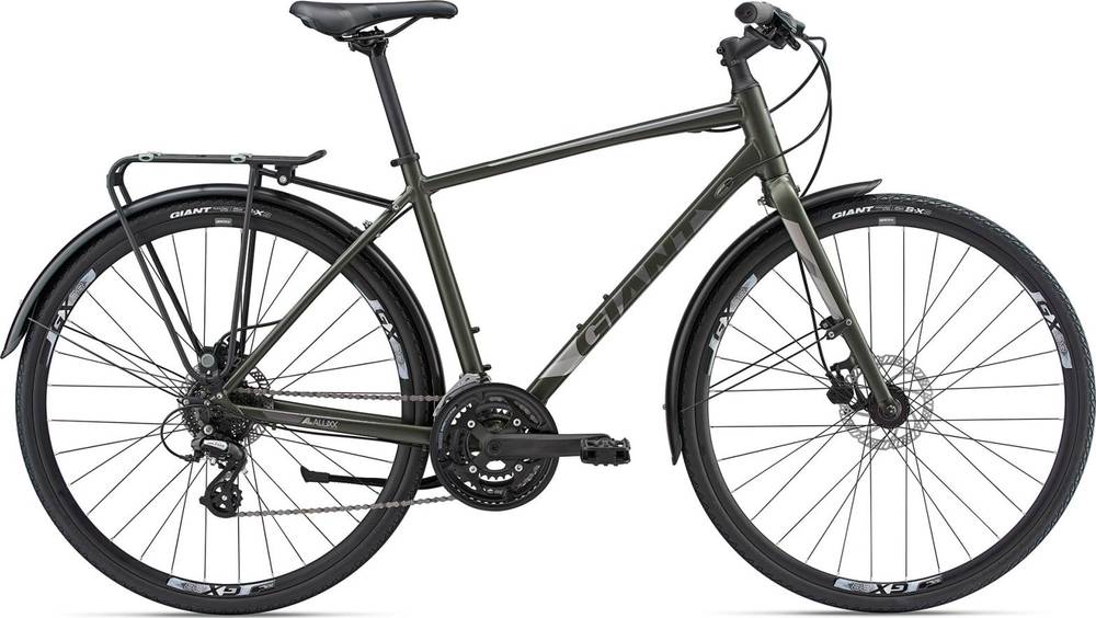 GIANT ESCAPE 2 CITY DISC - Test, Opiniones y Precio