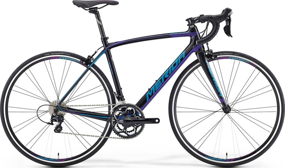 MERIDA SCULTURA 4000 JULIET - Review, Test & Price
