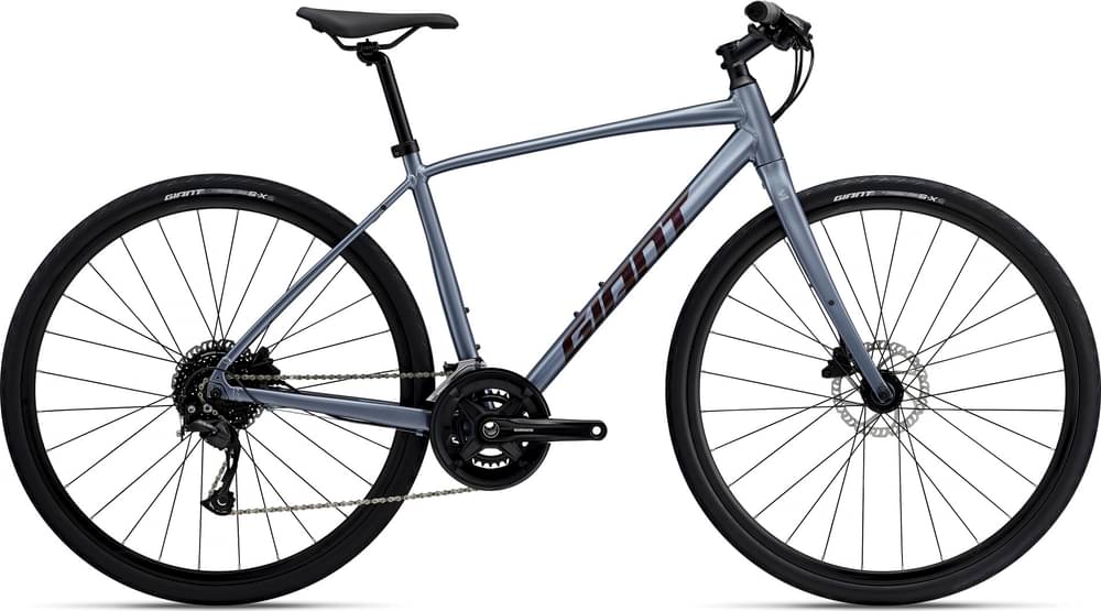 GIANT ESCAPE DISC 1 - Review, Test & Price