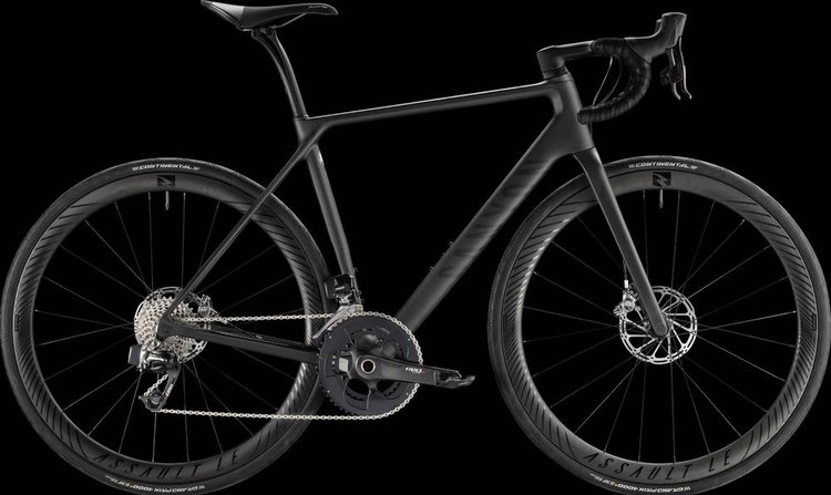 CANYON ENDURACE CF SLX DISC SL Test, Reviews Price