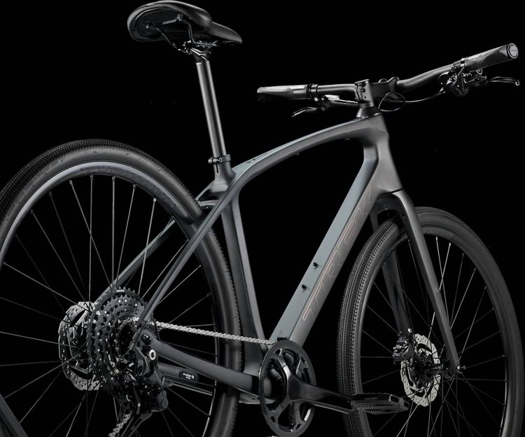 TREK FX SPORT SL 4 2025 - Review, Test & Price