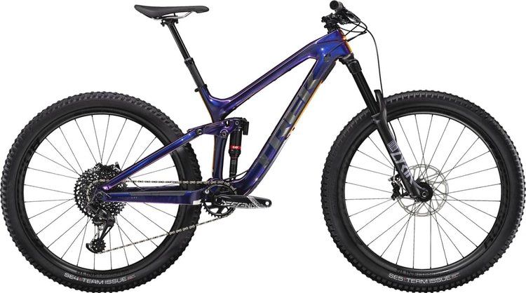 TREK SLASH 9.8 2020 - Specs, Review, Test & Price