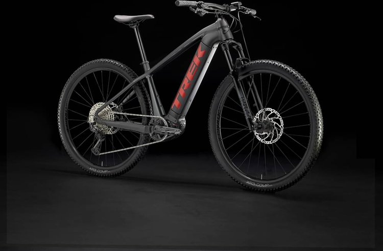 TREK POWERFLY 5 GEN 3 - Specs, Review, Test & Price