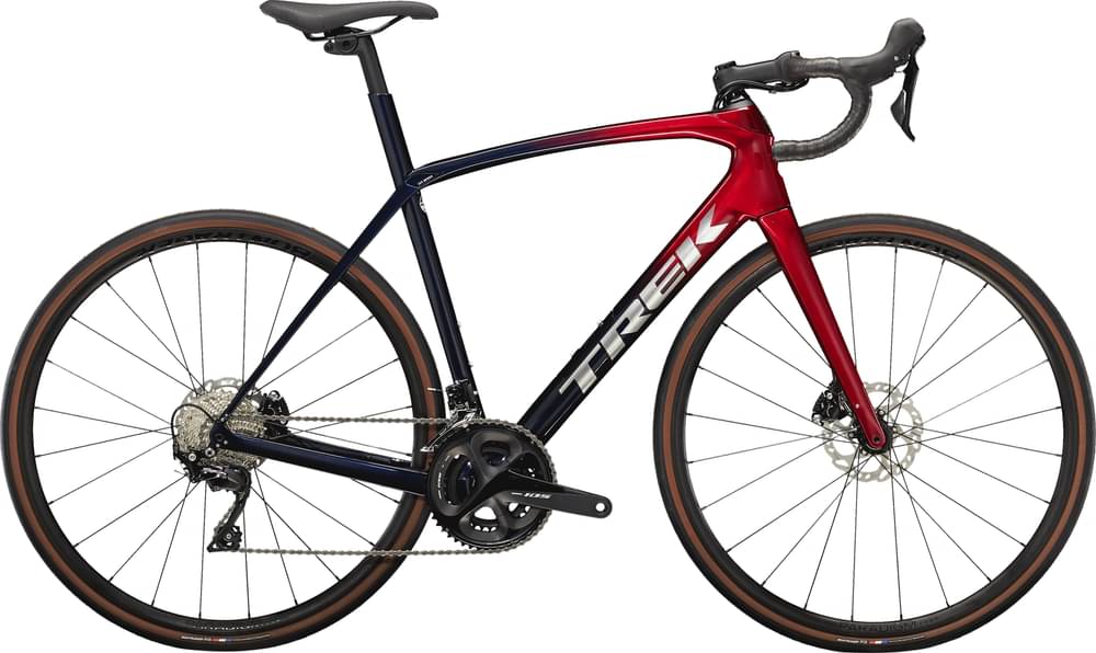TREK DOMANE SL 5 - Specs, Review, Test & Price