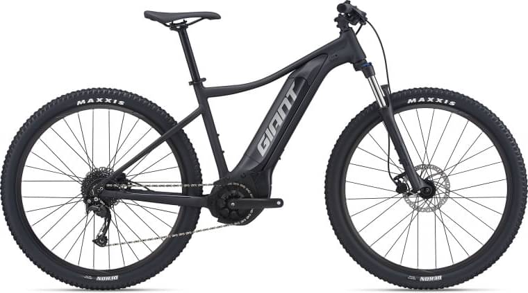 Giant 2021 Electric Bicycle 2021 Giant Fathom E+ 29 EMountain Bike