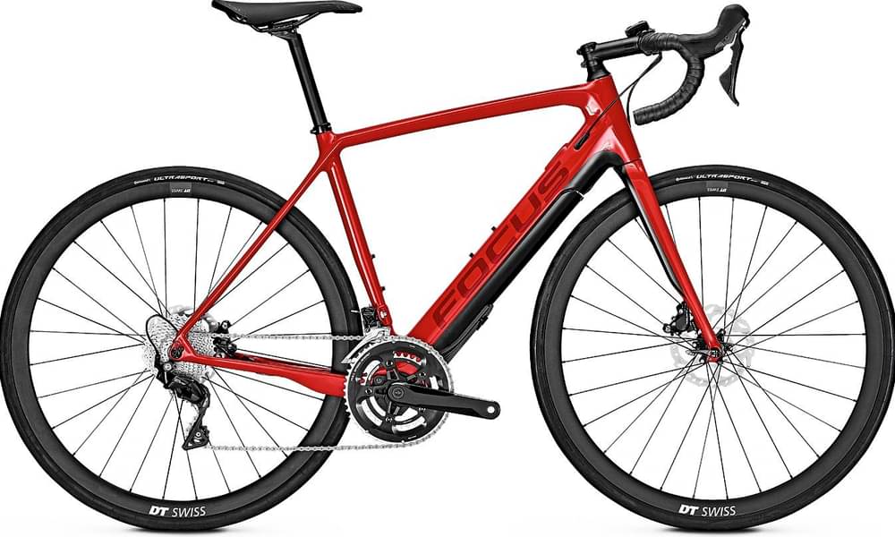 FOCUS PARALANE² 2019 Test, Avis et Prix