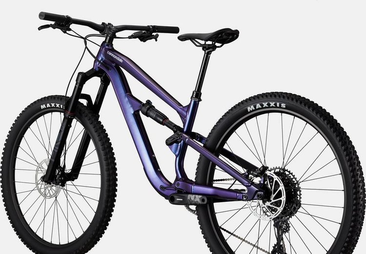 CANNONDALE HABIT 3 2022 - Review, Test & Price