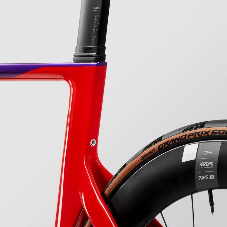 CANYON AEROAD CF SLX 8 DISC ETAP 2023 - Review, Weight & Price
