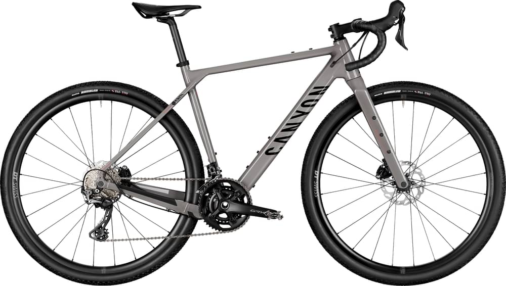 CANYON GRIZL 7 2022 - Specs, Review, Test & Price