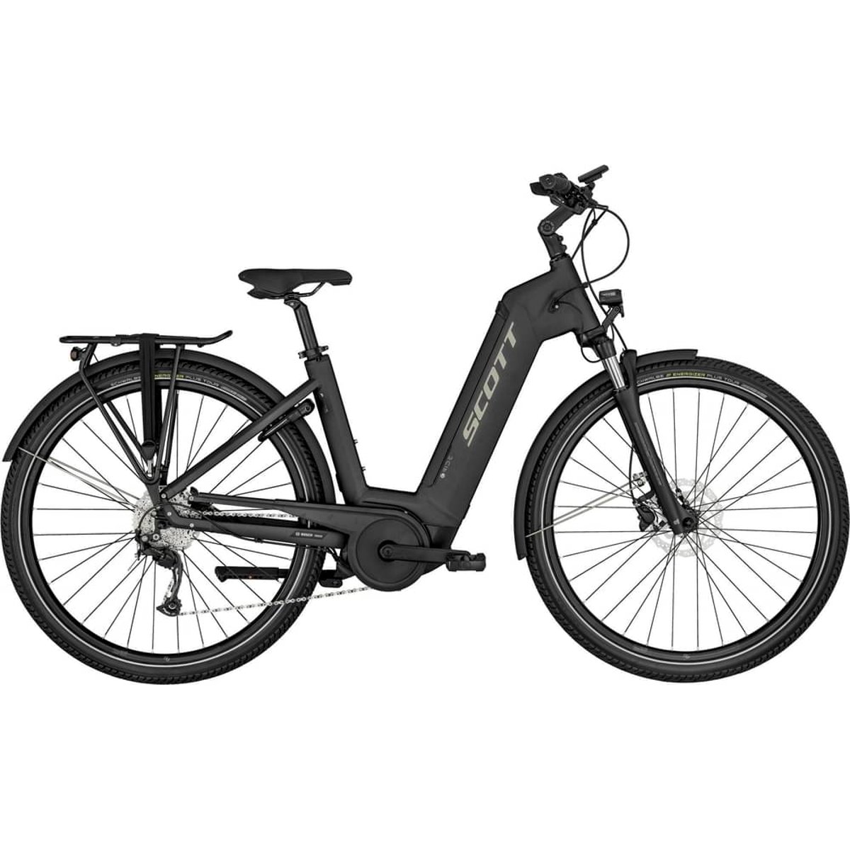 fahrradtasche gepäckträger e-bike Pioneer Lila: MIPS: Ja Type:without Taillight E-Bikes von Ghost –