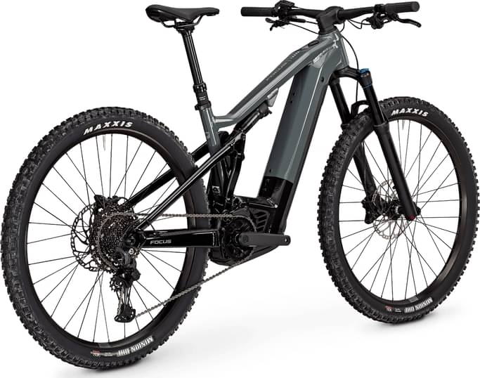 FOCUS THRON² 6.7 2024 - Review, Test & Price