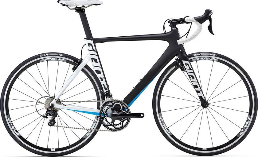 GIANT PROPEL ADVANCED 2 - Review, Test & Price