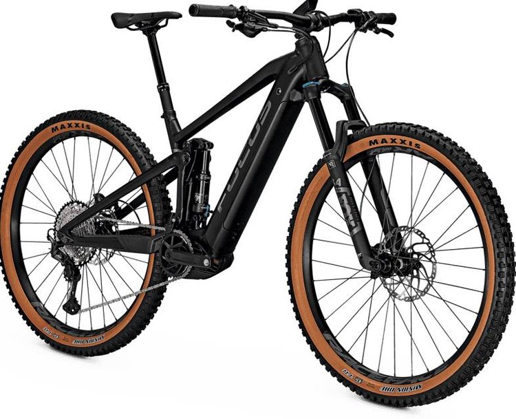 FOCUS JAM2 6.8 NINE - Review, Specs & Price