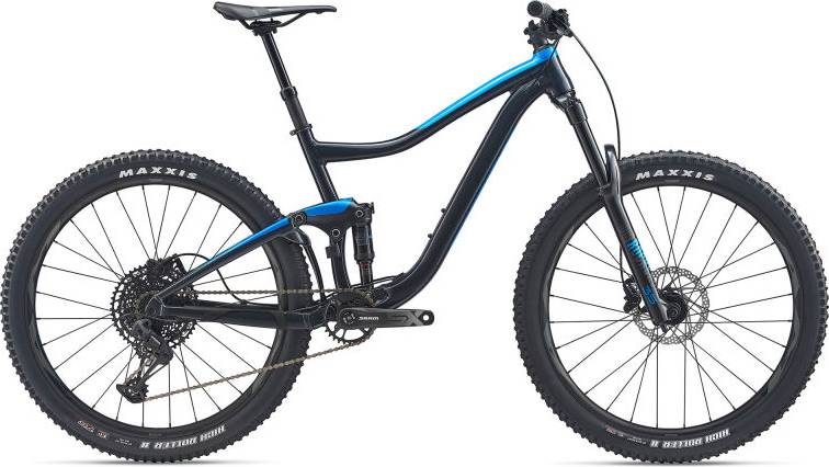 GIANT TRANCE3 2020 今月中値下げ 最終 GIANT TRANCE 3 2020 - Specs, Review, Test & Price