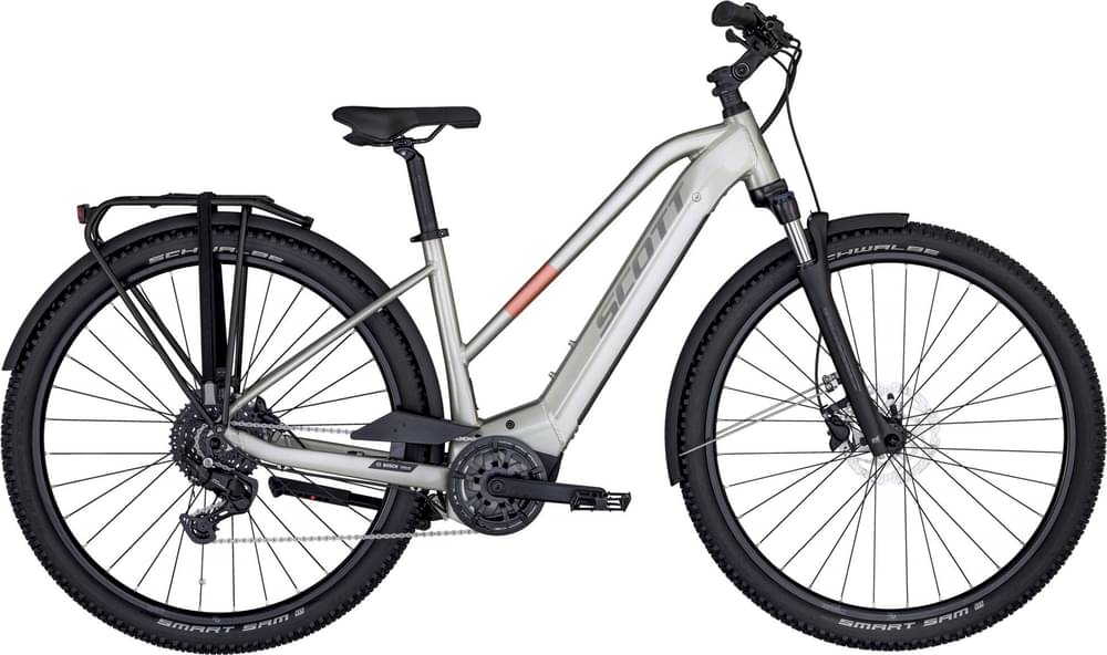 SCOTT SUB CROSS ERIDE 30 LADY EQ 2024 Review, Specs Price