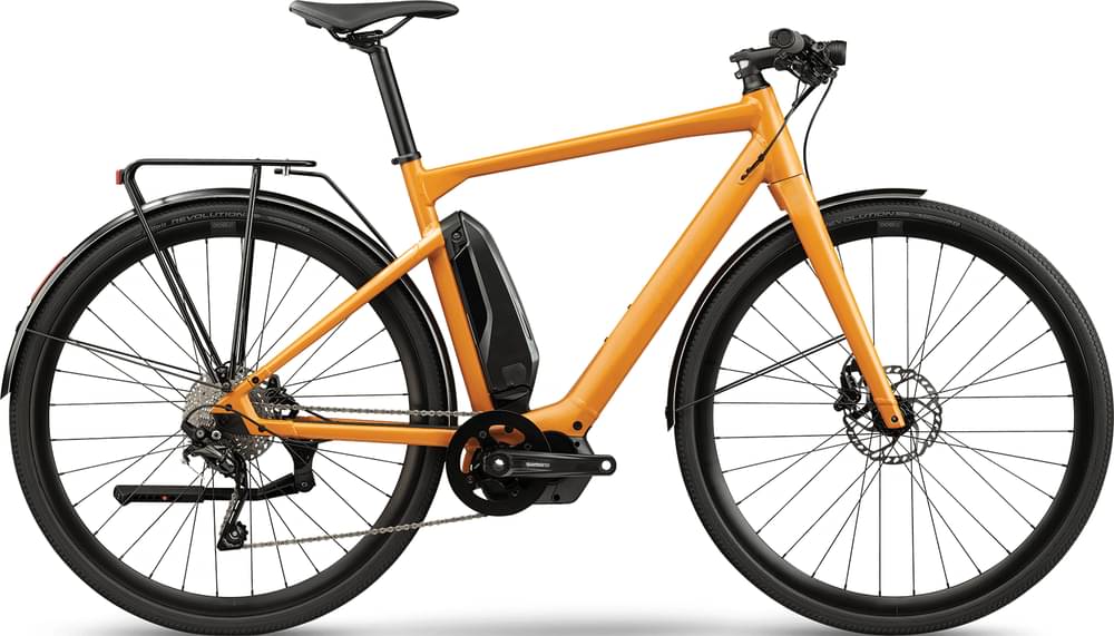 BMC ALPENCHALLENGE AMP AL CITY TWO 2022 Review, Test Price