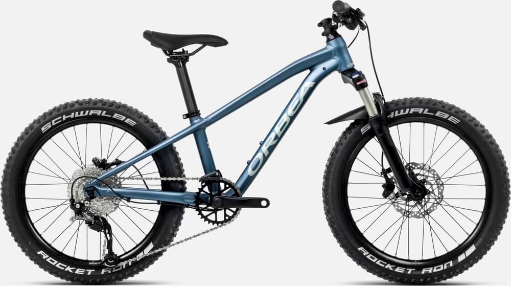 COMMENçAL RAMONES 24 REVOSHIFT OHLINS 2025 - Review, Test & Price