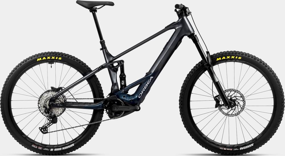 MONDRAKER CHASER | Mountain bike - Test, Reviews & Price