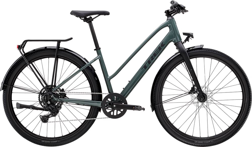 TREK DUAL SPORT MIDSTEP GEN 2025 Review, Test Price