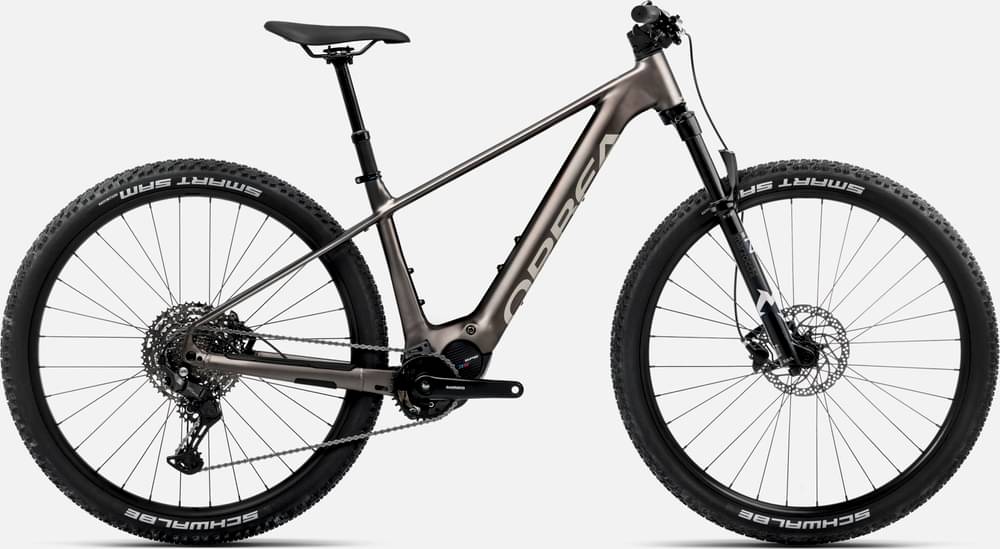 BULLS COPPERHEAD EVO 3 XXL ABS 29 2024 - Review, Test & Price