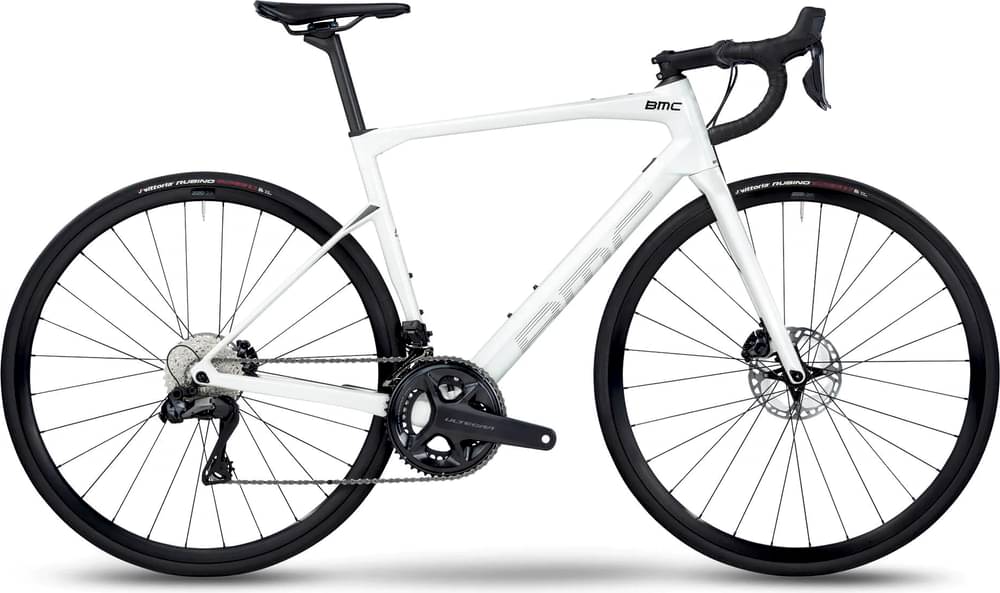 BMC ROADMACHINE THREE - Specs, Review, Test & Price