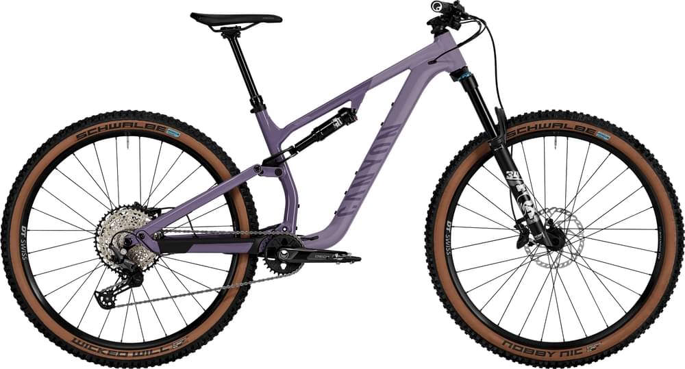 GIANT TRANCE 3 2020 - Specs, Review, Test & Price
