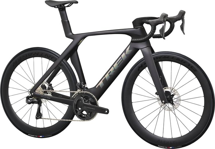 TREK MADONE SLR 7 GEN 7 2023 - Review, Test & Price