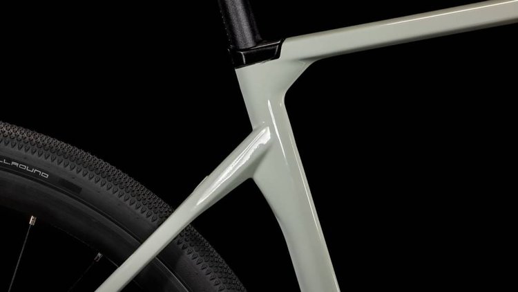 CUBE NULANE C:62, SLX 2025 - Review, Test & Price