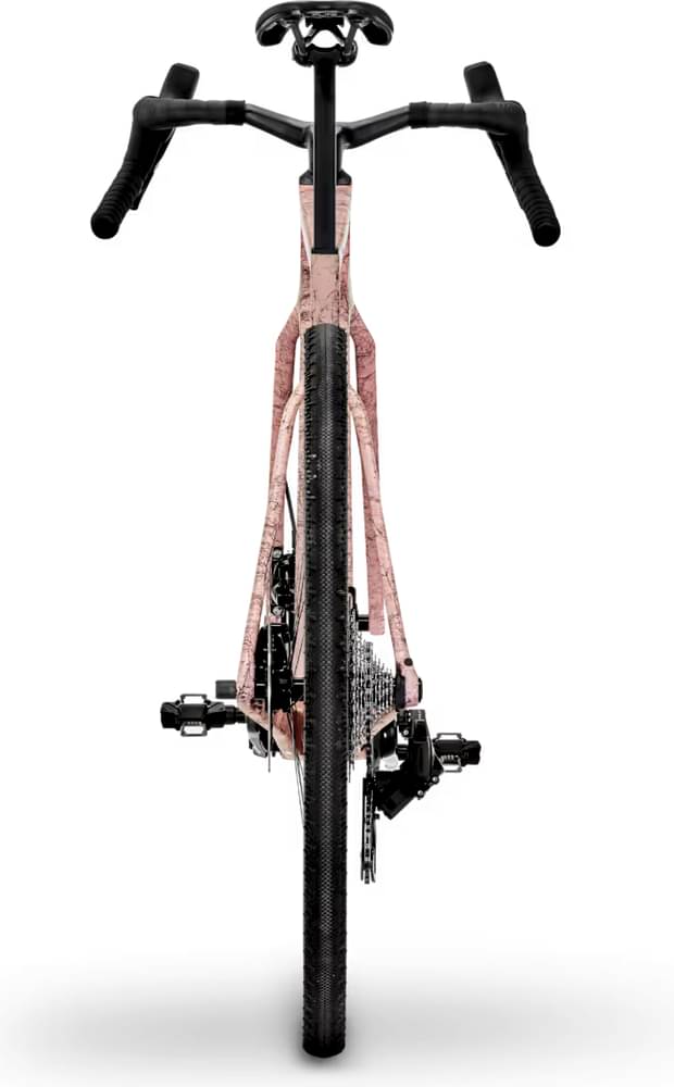 ROSE BACKROAD FF FORCE AXS XPLR 2025 - Review, Test & Price