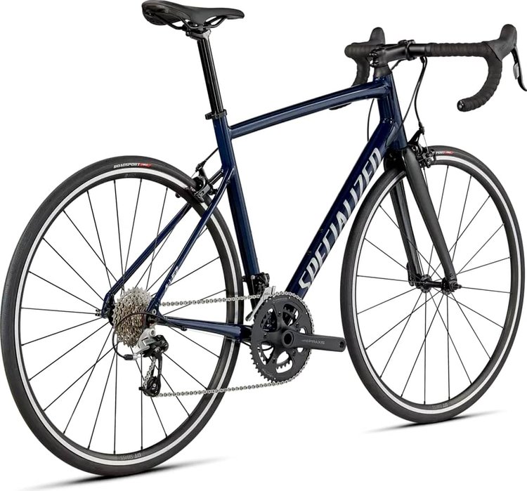 SPECIALIZED ALLEZ ELITE - Review, Test & Price