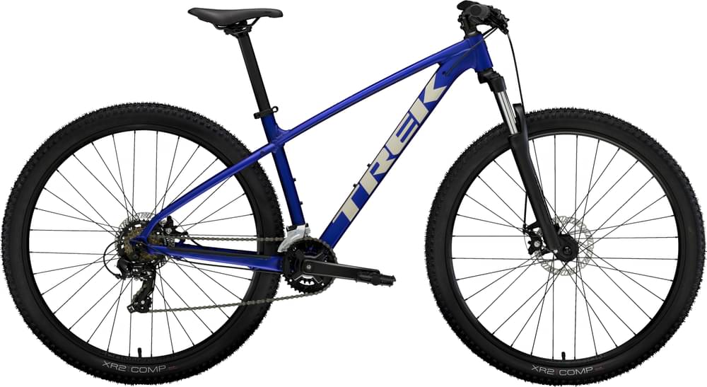 TREK MARLIN 6 2019 - Specs, Review, Test & Price