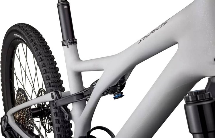 SPECIALIZED STUMPJUMPER LTD T-TYPE 2024 - Review, Test & Price