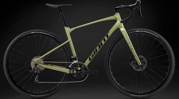 GIANT REVOLT 2 2024 - Specs, Review, Test & Price