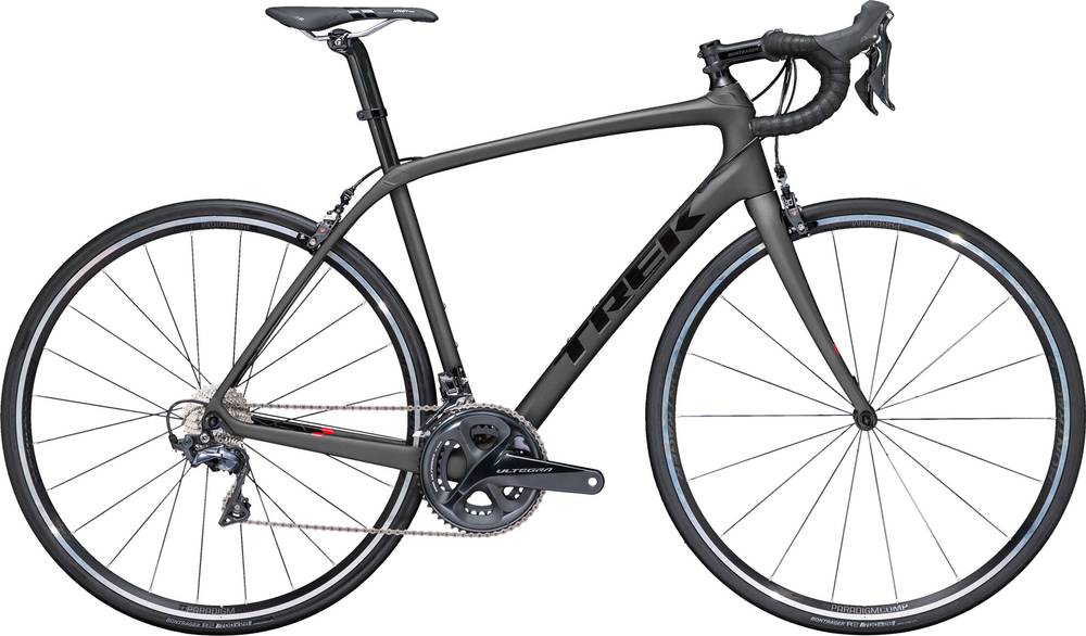 TREK DOMANE SL 6 - Specs, Review, Test & Price