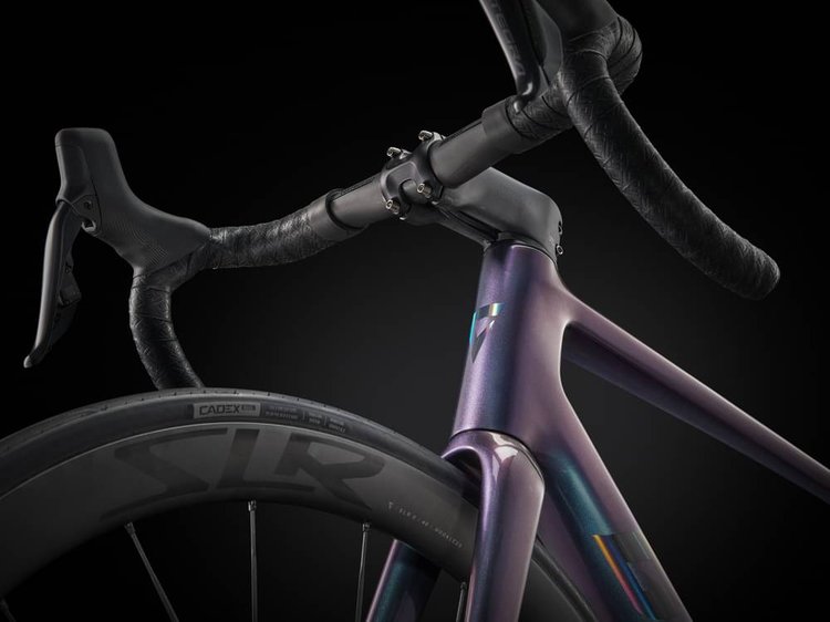 GIANT TCR ADVANCED SL 1 2025 - Review, Test & Price