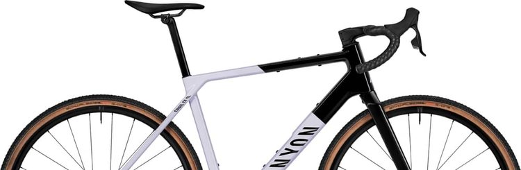 CANYON GRAIL CF SL 7 AXS - Review, Weight & Price
