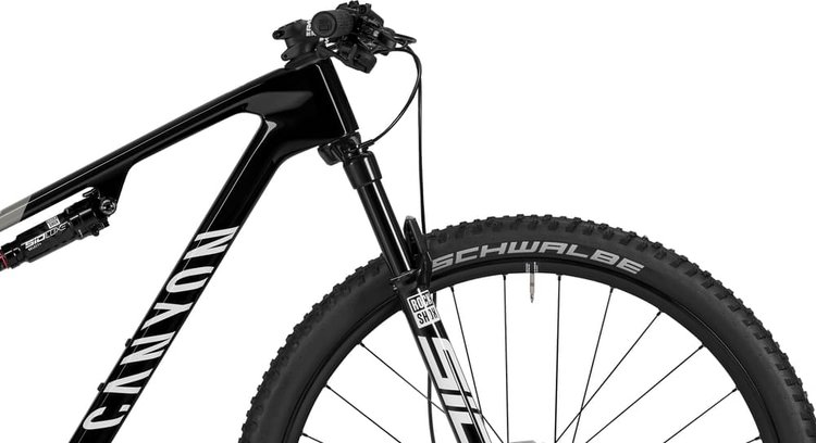 CANYON LUX WORLD CUP CF 2025 Review, Test Price