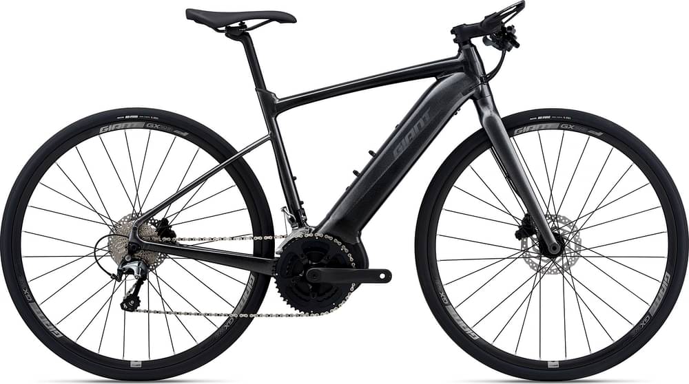 GIANT FASTROAD E+ PRO 2021 Review, Specs Price