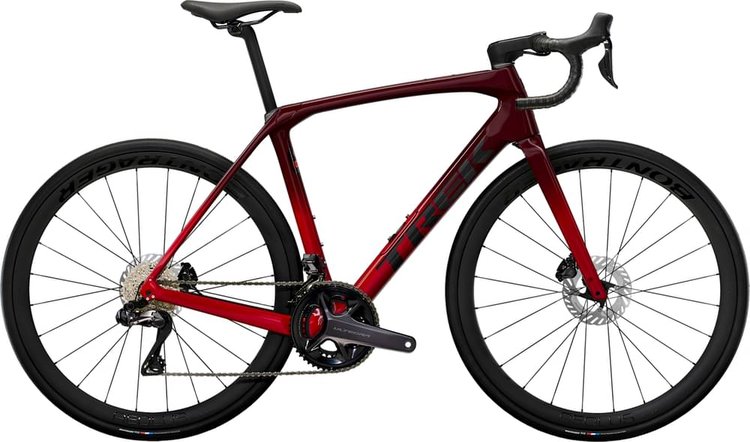 TREK DOMANE SL 7 GEN 4 2025 - Review, Test & Price
