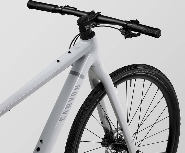 CANYON ROADLITE 2025 Review, Test Price