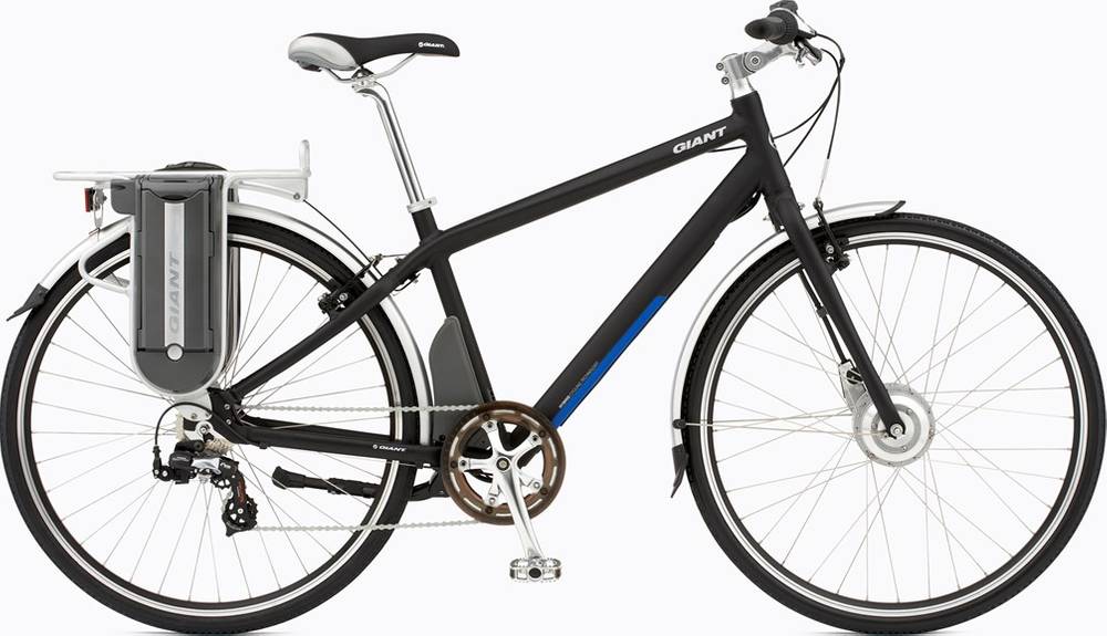 GIANT TWIST EXPRESS Test, Avis et Prix