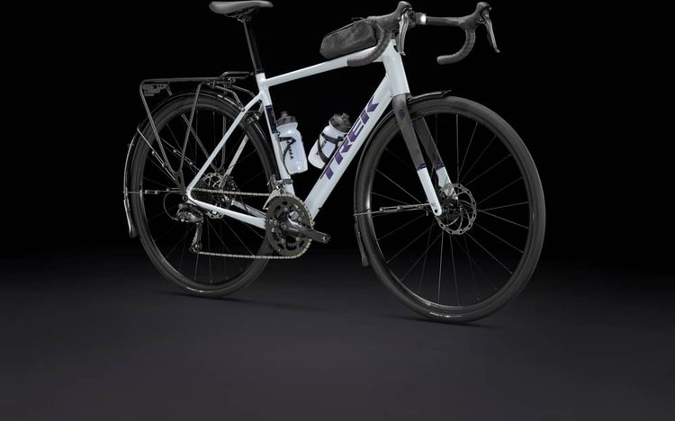 TREK DOMANE AL 2 GEN 4 2025 - Review, Test & Price