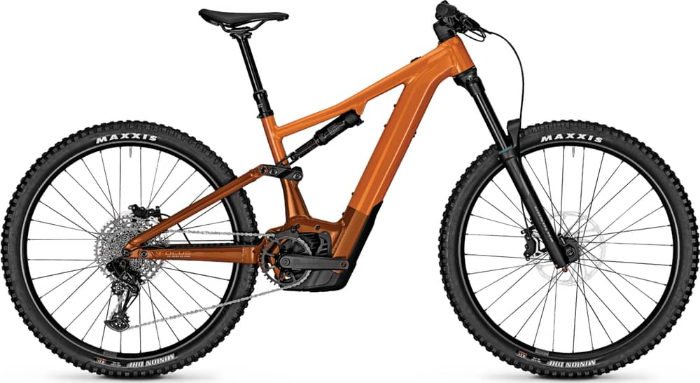 FOCUS SAM² 6.7 2023 - Specs, Review, Test & Price