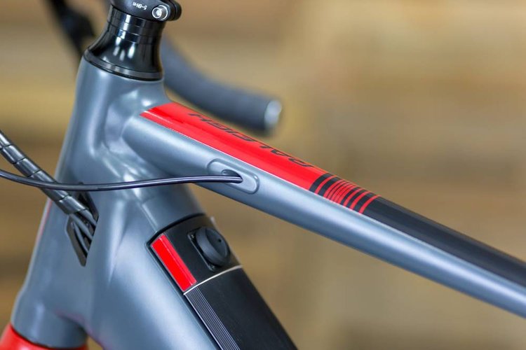 RALEIGH TAMLAND IE STEP OVER Review, Weight Price