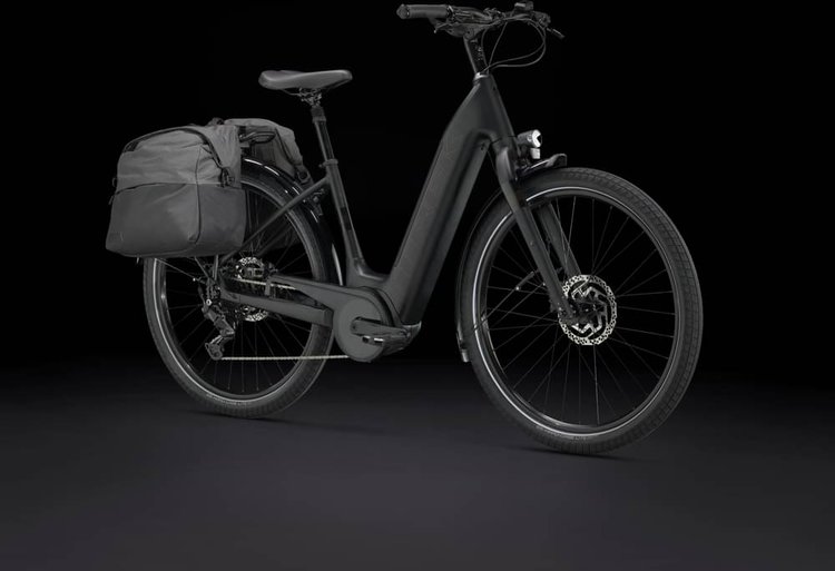 TREK VERVE+ LOWSTEP GEN 2025 Review, Specs Price