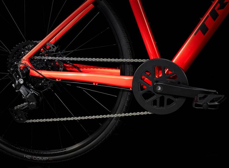 Photo du Trek FX 2 Gen 4 2025