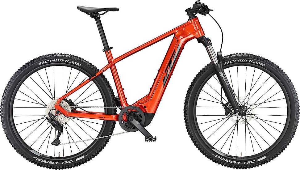 KTM MACINA TEAM 793 2023 Review, Test Price