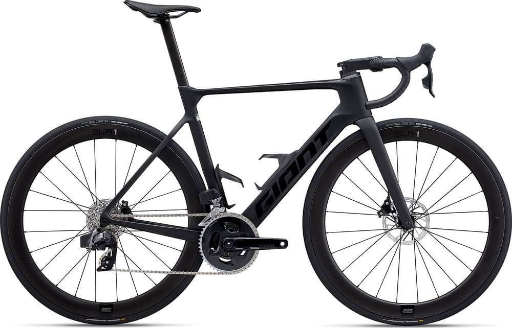 Giant propel advanced Pro 1 2024年モデル GIANT PROPEL ADVANCED PRO 1 2024 - Review, Test & Price